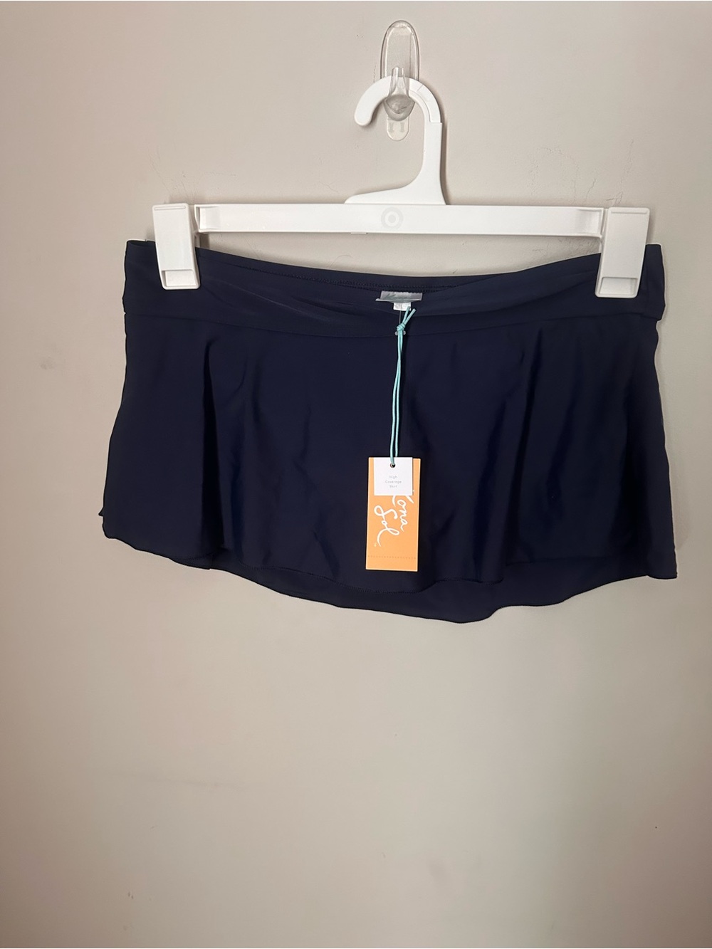 Kona sol Target swim skirt